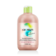 Inebrya Ice Cream Balance Shampoo