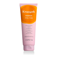 Inebrya Kromask Coloring Nourishing Mask Pumpkin