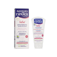 Instituto Español Bebé Diaper Change Balm Cream