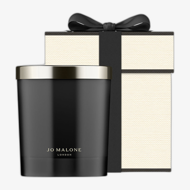 Jo Malone Oud & Bergamot ароматическая свеча
