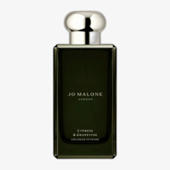 Jo Malone London Cypress & Grapevine Cologne Intense