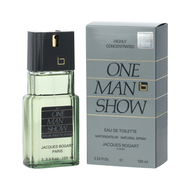 Jacques Bogart One Man Show EDT