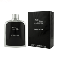 Jaguar Classic Black EDT