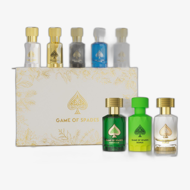 Jo Milano Game of Spades Collector´s Edition — , 3 × 30 + 5 - 10