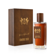John Ashwood Ombre Oud EDP