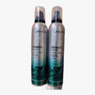 Joico Power Whip Whipped Foam — пенка для укладки волос