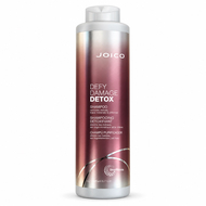 Joico Defy Damage Detox Shampoo