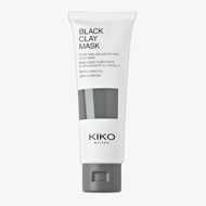 KIKO MILANO Black Clay Mask