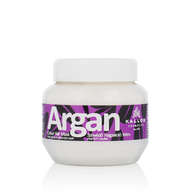 Kallos Argan Colour Hair Mask