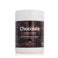 Kallos Chocolate Full Repair Mask