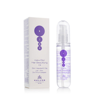Kallos Elixir Hair Beautifying Oil