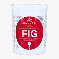 Kallos Fig Hair Mask