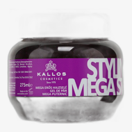 Kallos Styling Gel Mega Strong — гель для укладки волос