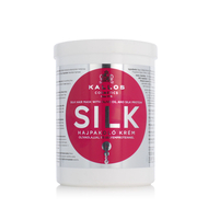 Kallos Silk Hair Mask With Olive Oil And Silk Protein