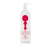 Kallos KJMN Luminous Shine Shampoo