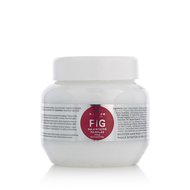 Kallos Cosmetics Fig Hair Mask