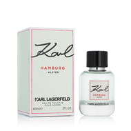 Karl Lagerfeld Karl Hamburg Alster EDT