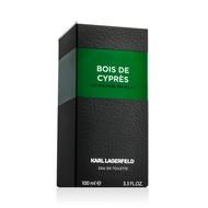Karl Lagerfeld Bois de Cyprès EDT