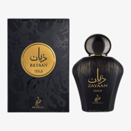 Khadlaj Onyx Gold EDP