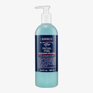 Kiehl's Facial Fuel Energizing Face Wash Gel Cleanser For Men