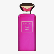 Korloff Royal Rose EDP