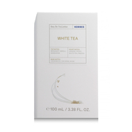 Korres White Tea EDT