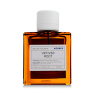 Korres Vetiver Root EDT