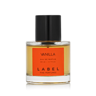LABEL Vanilla EDP