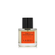 LABEL Pine & Sandalwood EDP