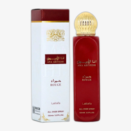 Lattafa Ana Abiyedh Rouge Bodyspray