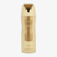 Lattafa Angham Room spray