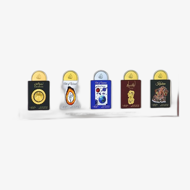 Lattafa Gift Set Collection 03 EDP 5 x 20 ml