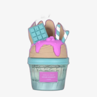 Lattafa Give Me Gourmand Vanilla Freak EDP
