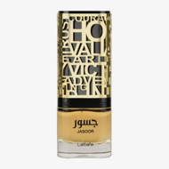 Lattafa Jasoor EDP