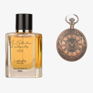 Lattafa La Collection d'antiquités 1505 EDP