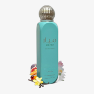 Lattafa Mayar Hair & Body Mist for Women