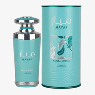 Lattafa Mayar Natural Intense Bodyspray