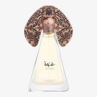Lattafa Niche Emarati Ghinwa EDP
