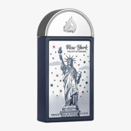 Lattafa Pride New York the City of Dreams EDP