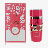 Lattafa Yara Candy Perfumed Oil
