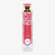 Lattafa Yara Candy Room spray