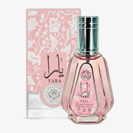 Lattafa Yara EDP 100 мл + миниатюра EDP 12 мл + мист для волос 50 мл
