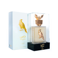 Lattafa Pride Shaheen Gold EDP