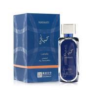 Lattafa Hayaati Al Maleky EDP