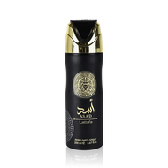 Lattafa Asad Deodorant VAPO