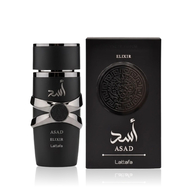 Lattafa Asad Elixir EDP
