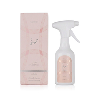 Lattafa Hayaati Florence Room spray
