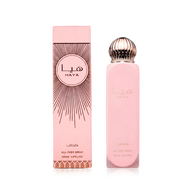 Lattafa Haya Hair & Body Mist for Women