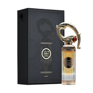 Lattafa Sehr EDP