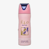 Lattafa Mayar Deodorant VAPO